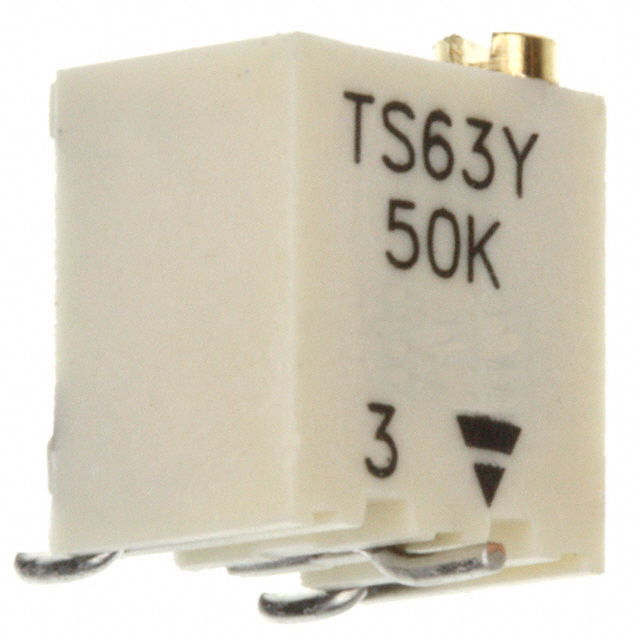 TS63Y503KR10 / 인투피온